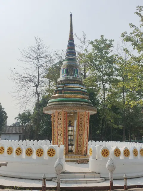 Wat Si Bunruang