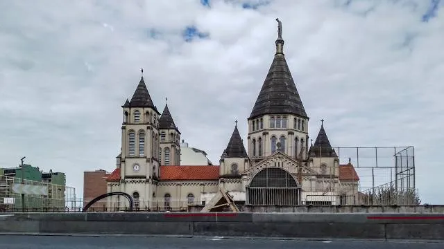Costanera Municipal San Fernando