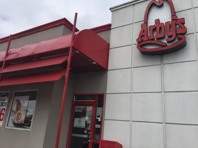 Arby's