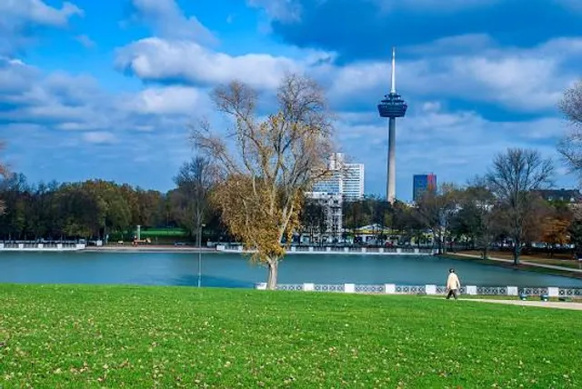 Museum for East-Asian Arts