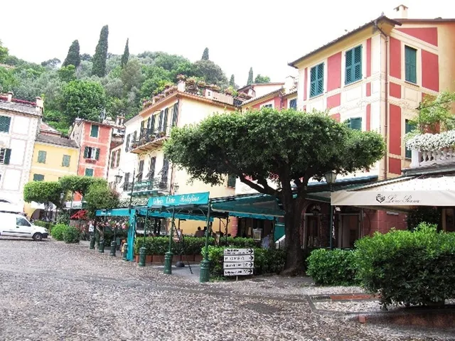 Galleria D'Arte Portofino