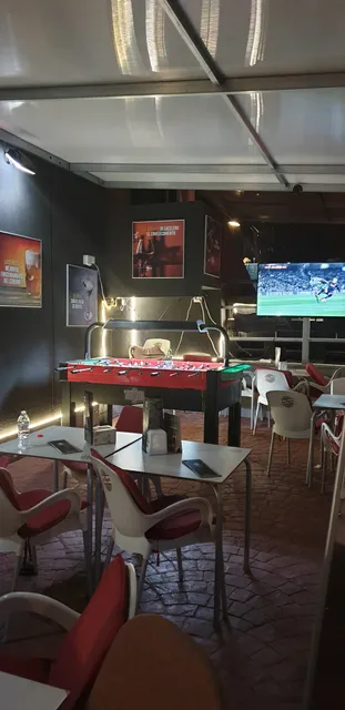 Cafetería Nuevo Balú Torremolinos