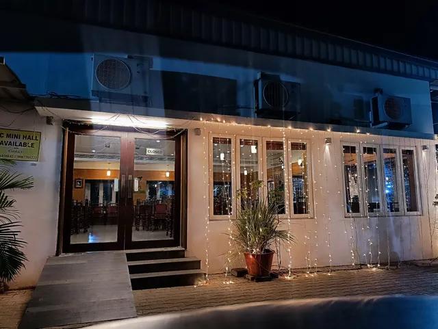 Shuddha Sattva Restaurant