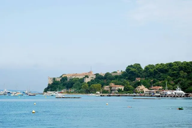 Île Sainte-Marguerite