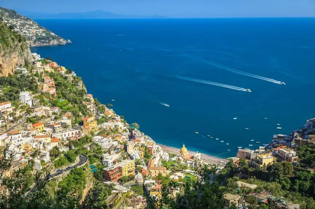 Parco Corona - Bomerano