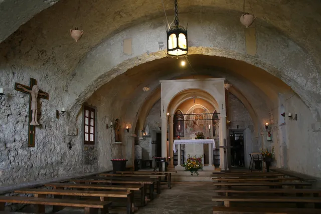 San Pietro in Varatella