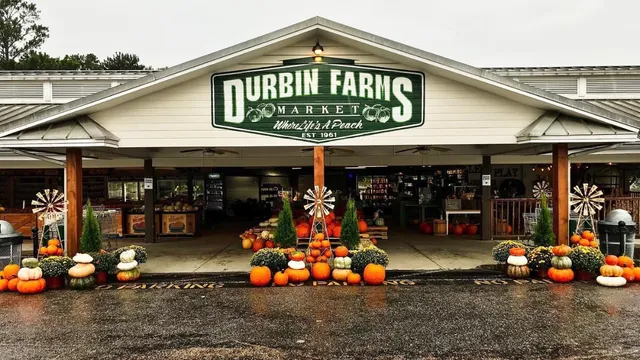 Durbin Farms Market