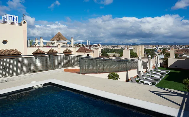 Hotel Hesperia Córdoba