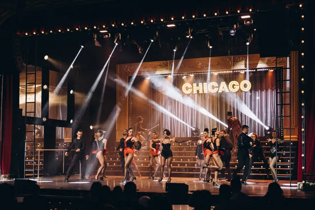 Theatre - თეატრი