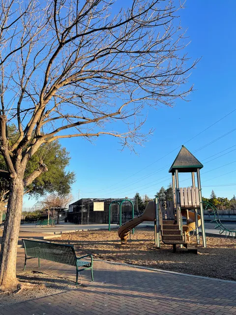 Congress Springs Park