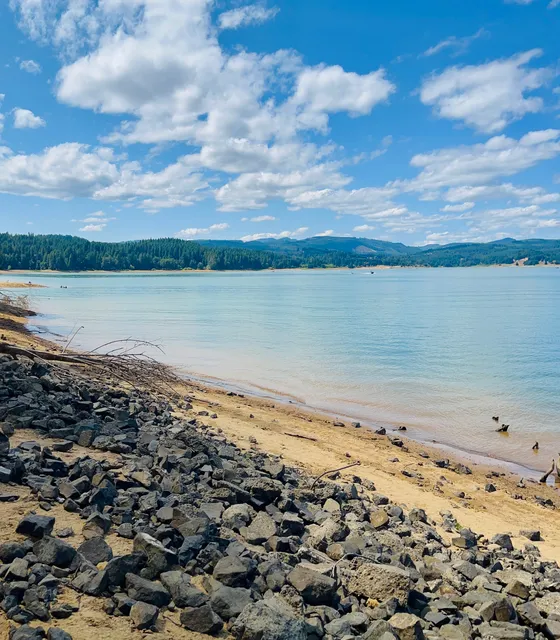 Henry Hagg County Park