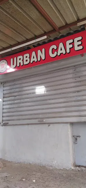 Urban Cafe