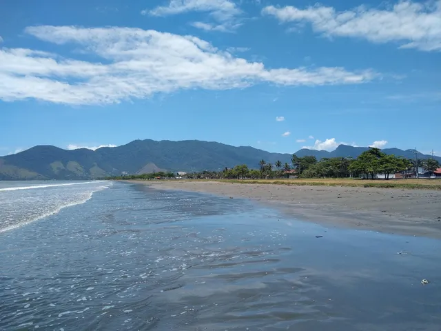Praia das Flecheiras