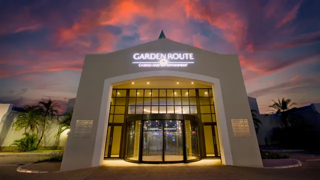 Garden Route Casino