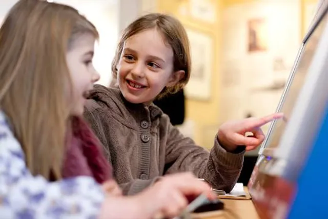 Flint Children's Museum