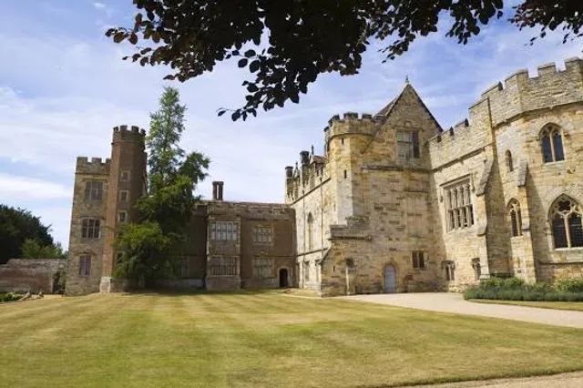 Penshurst Place & Gardens