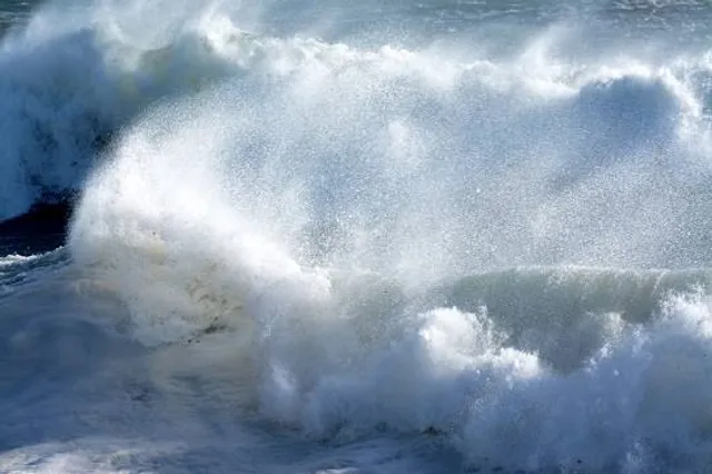 Thundering Surf Waterpark