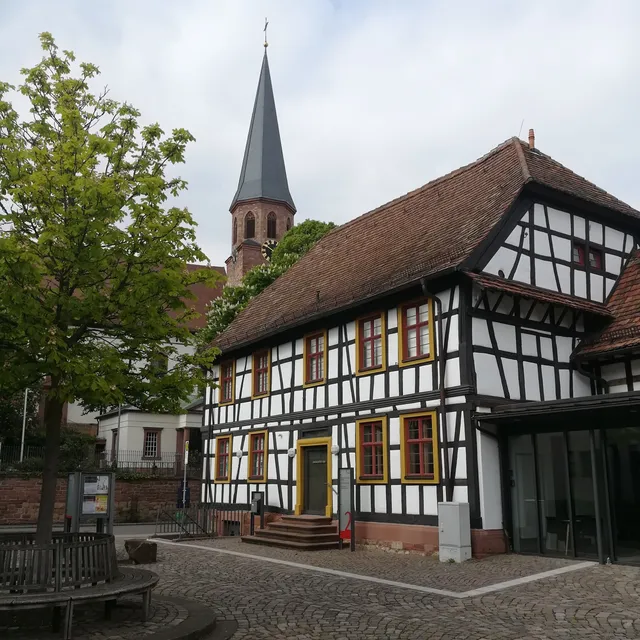 Museum Herxheim - Ortsgemeinde Herxheim