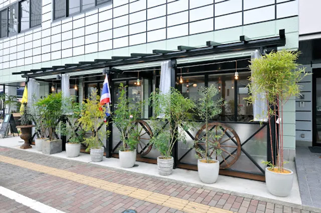 Soi Gapao Soigapao Thai