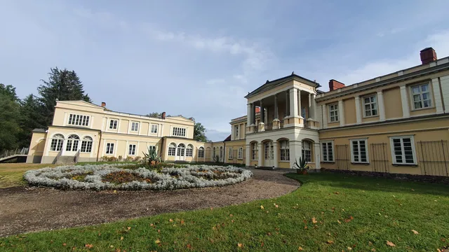 Muzeum Tradycji Szlacheckiej. Oddział Muzeum Narodowego w Gdańsku