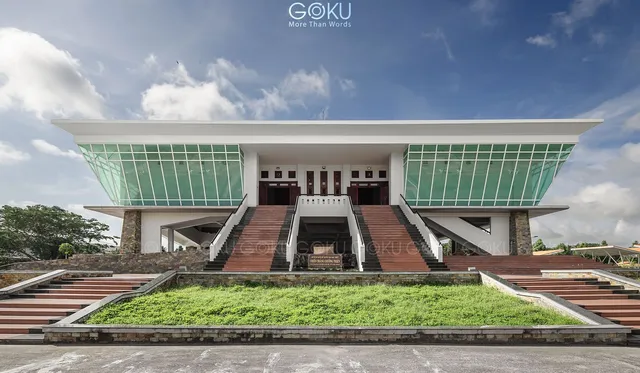 Di tích lịch sử Chiến thắng Chương Thiện