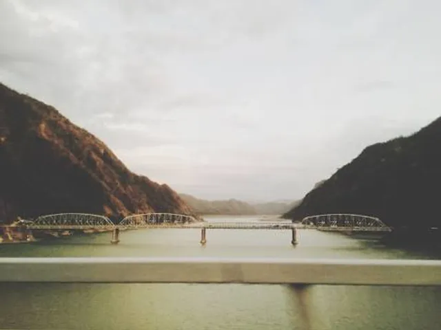 Old Quirino Bridge