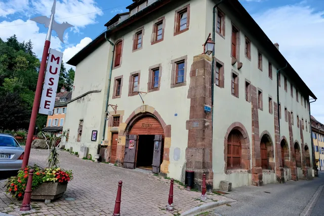 Musée des Amis de Thann