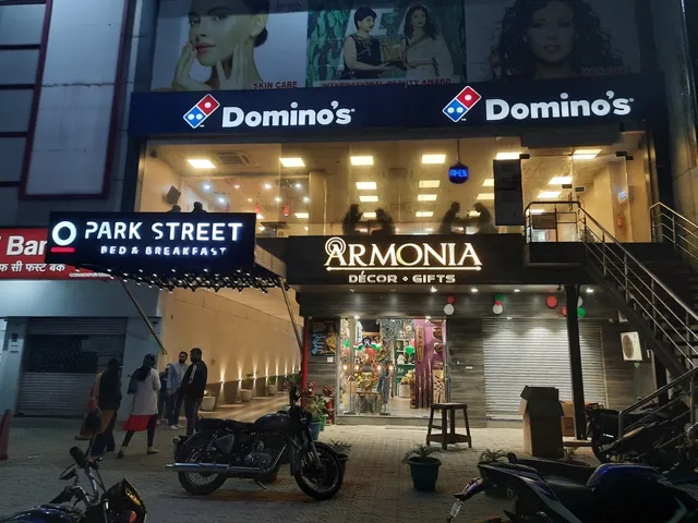 Domino's Pizza | Civil Lines, Gorakhpur