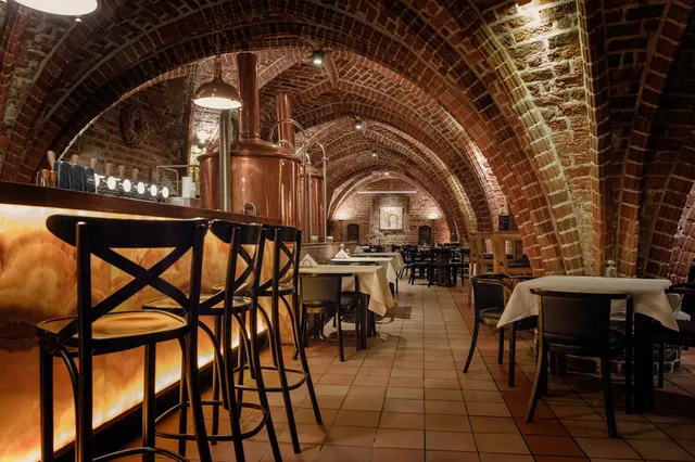 Wyszak Family Brewery