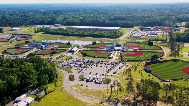 Ruston Sports Complex