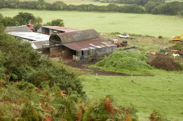 Pannonhalma Protected Area