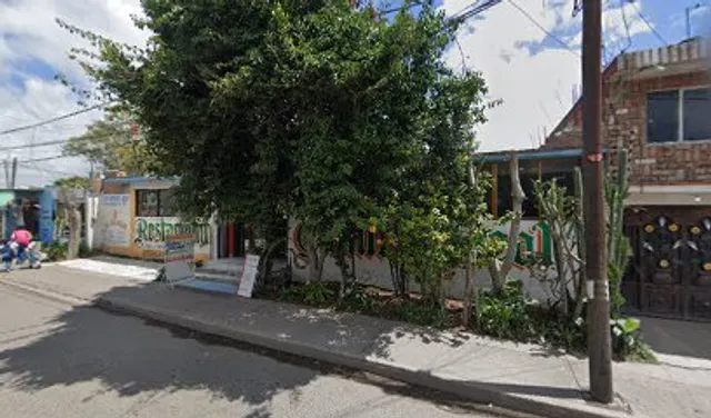 restaurante camino real