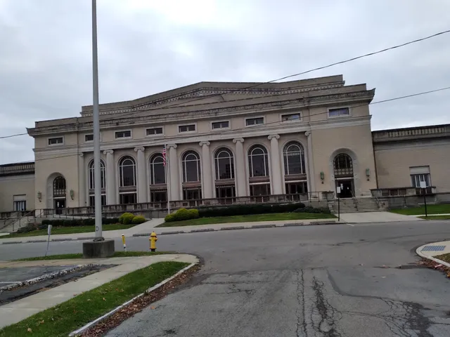 Scottish Rite Cathedral