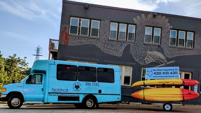 Fox River Kayaking Company