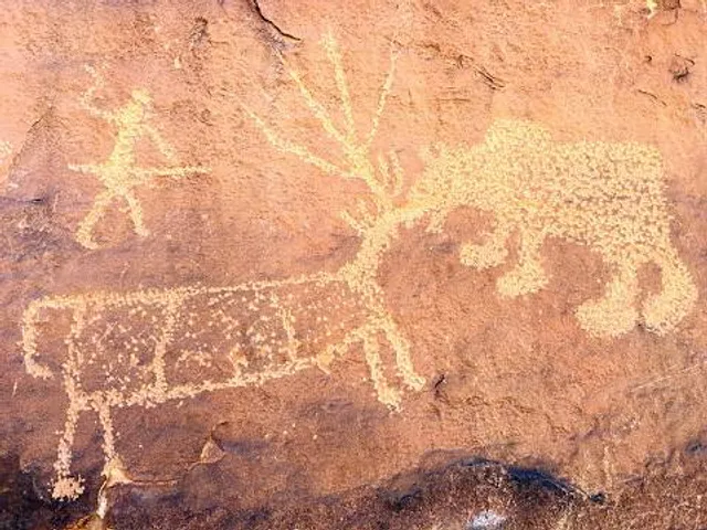 Musée des Mines de Neufchef