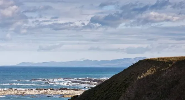 Kaikoura Peninsula Walkway