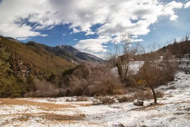 Ecomuseo de San Joan de la Avellaneda