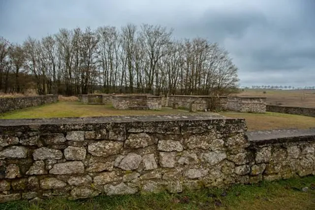 Matronenheiligtum "Görresburg"
