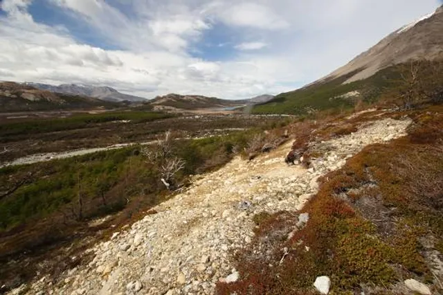 Hero Lead & Zinc Mine