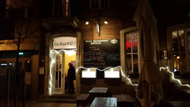 Restaurant Liebevoll