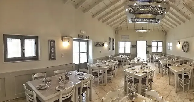 The Barrel House (Vareladiko)