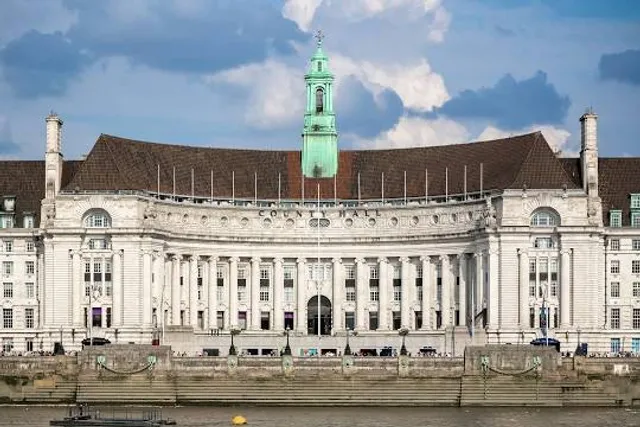 SEA LIFE London Aquarium