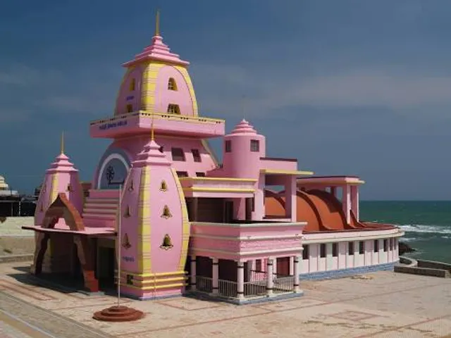 Mahatma Gandhi Mandapam