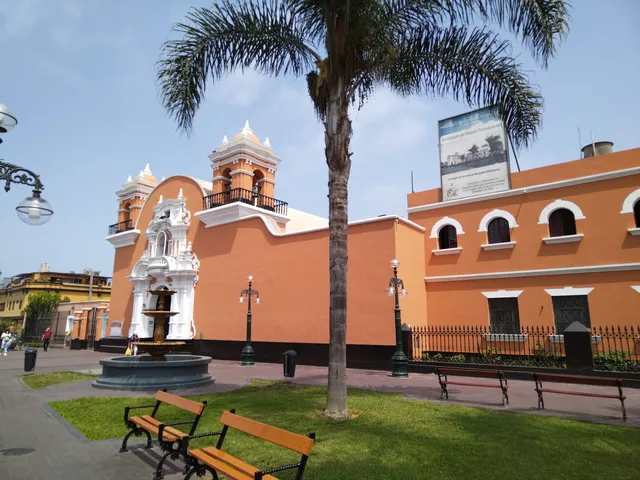 Santa María Magdalena