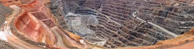 City Of Kalgoorlie-Boulder