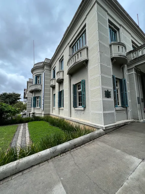 Museo Paranaense