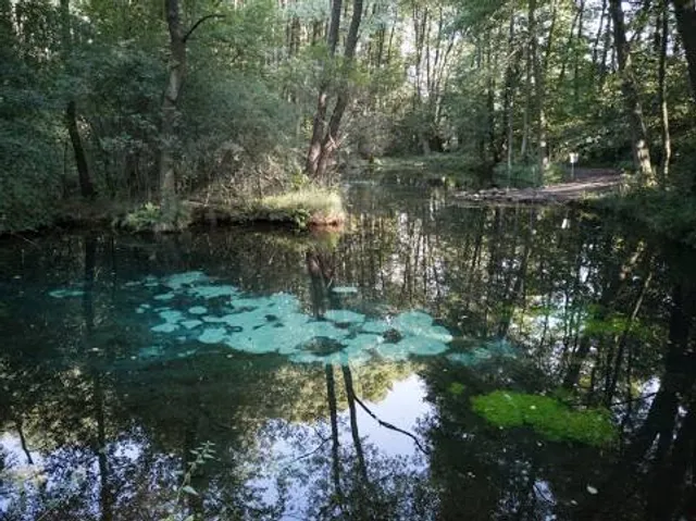 Przystań nad Pilicą Tomaszów Mazowiecki