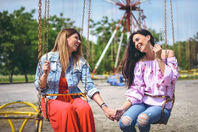Allgäu Skyline Park