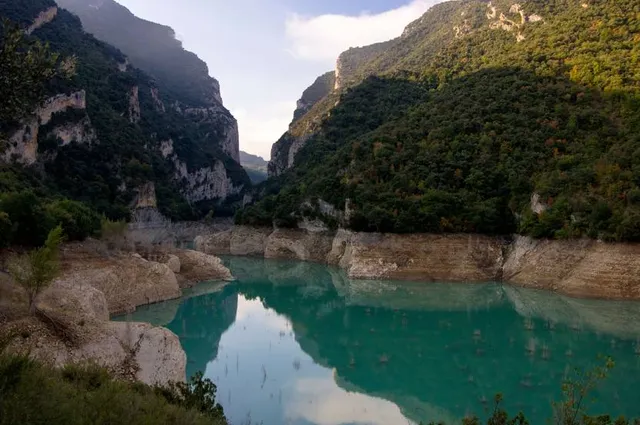 Noguera Ribagorçana