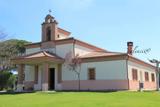 Ermita de Nuestra Señora de Sacedón